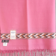 Elegant Handwoven Shawl – Traditional Artisan Crafted Wrap